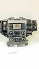 Dg1t-18a802-fd 173109840lkq Ford Taurus Am Fm Cd Radio Control Panel Oem Lkq