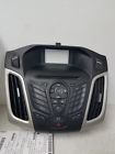 Dm5t-18k811-ka Dm5t18k811ka 172279326lkq Ford Focus Audio Media Control Panel Bezel Oem