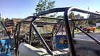 Dnc211 And Extreme Early Bronco Evolution Roll Cage Dom Tubing