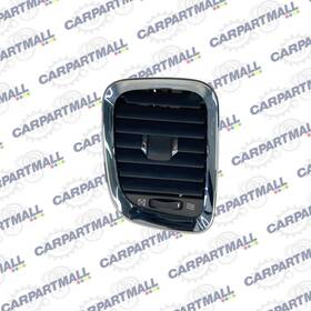 00006043-01 Dodge 0000604301 2011-2013 Durango Dash Left Side Heater Air Vent Outlet Grille
