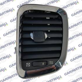 00006044-01 Dodge 11-13 Durango Dash Right Side Heater Air Vent Outlet Grille