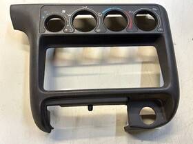 005265802 Dodge Plymouth Neon 1995-1999 Radio Heater Dash Trim Bezel Panel 95 96 97 98 99 005265802 Dodge Plymouth Neon 1995-1999 Radio Heater Dash Trim Bezel Panel 95 96 97 98 99