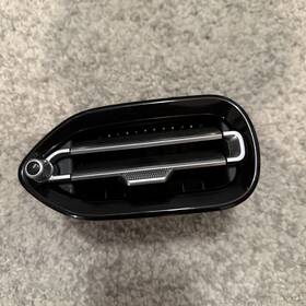 Dodge 0156169998 2023-2025 Hornet Dash Dashboard Rh Side Ac Air Vent Grille 7qe27lxfaa Oem