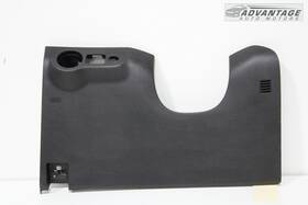 Dodge 0198978dx9ab 2011-2021 Charger Front Left Dash Lower Column Knee Trim Panel Cover Oem