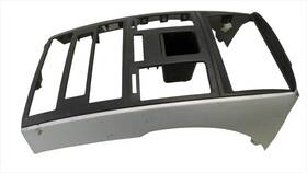 04678873ac Dodge 2008 2010 Grand Caravan Climate Control Bezel Instrument Panel Used Oem