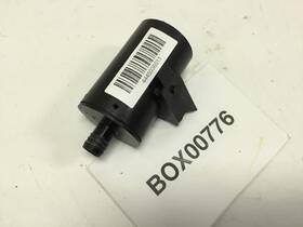 05058380-ab Dodge 2007 Caliber Front Instrument Panel Dash Air Spot Cooler Duct Trim Oem