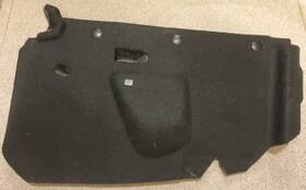 05108285aa-1 Dodge 11-23 Charger Front Right Passenger Dash Lower Knee Panel Cover Bolster
