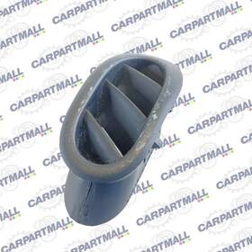 0sj3trmaa Dodge 04-07 Grand Caravan Dash Right Side Defroster Air Vent Grille