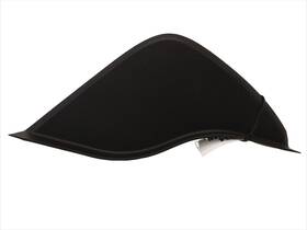 0xs90trmaa Dodge 2008-2010 Avenger Passenger Right Dash End Cap Used Oem Xs90bd1ac