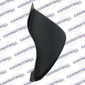 0xs90trmab Dodge 11-14 Avenger Right Passenger Side Dash End Cap Cover Trim Oem