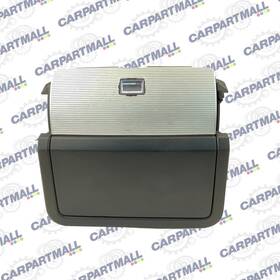 100015630 Dodge 09 10 Journey Upper Dash Console Storage Box Compartment Bin