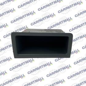 1000580 Dodge 2008-2010 Avenger Front Dash Storage Tray Compartment Oem
