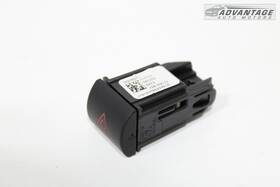 10216571 Dodge 2023-2024 Hornet Gt Dashboard Hazard Light Control Switch Button Oem