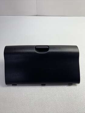 10348 Dodge 98-01 Ram Dash Glove Box Glovebox Storage Compartment Dark Gray Agate Oem 10348 Dodge 98-01 Ram Dash Glove Box Glovebox Storage Compartment Dark Gray Agate Oem