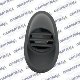 1043381trmag Dodge 2004-2009 Durango Front Left Driver Side Upper Dash Ac Air Vent Grille Oem