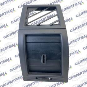 1087532 Dodge 2005-2010 Chrysler 300 Dash Right Passenger Side Ac Air Vent Outer Oem