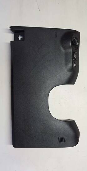111jnj2dyvt Dodge 11-21 Charger Fit Dash Instrument Panel Knee Steering Column Cover 111jnj2dyvt Dodge 11-21 Charger Fit Dash Instrument Panel Knee Steering Column Cover