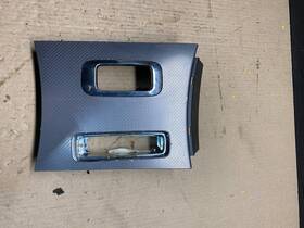 1190331 Dodge 2011 To 2014 Charger Front Center Shifter Floor Console E1437 Oem Dg1