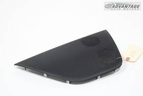 156156525 Dodge 2023-2024 Hornet Gt 2.0l Dashboard Center Speaker Grill Cover Black Oem