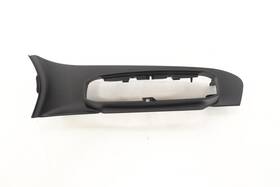 156164978 Dodge 2023 - 2025 Hornet Dash Center Display Screen Bezel Molding Cover Trim Oem