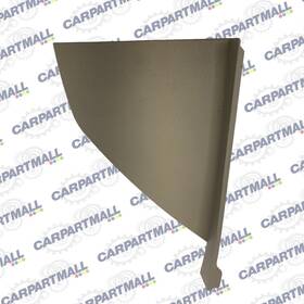 1av66trmab Dodge 2009-2012 Caliber Dash Right Passenger End Cap Cover Trim Panel