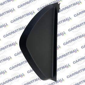 1az22xdvab Dodge 2009 2010 Journey Dash Right Passenger End Cap Cover Trim Oem