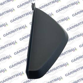 1az23trmaa Dodge 2009 2010 Journey Dash Left Driver End Cap Cover Trim Oem
