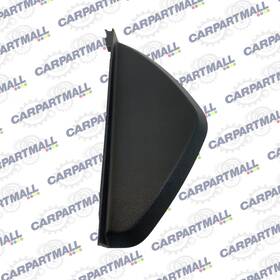 1az23xdvab Dodge 2009 2010 Journey Dash Left Driver Side End Cap Cover Trim Oem