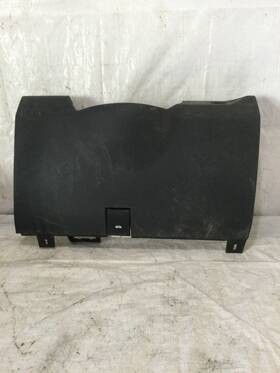1eb11trmab Dodge 2009-2010 Ram 1500 2500 Lower Dash Knee Panel Oem 1eb11trmab Dodge 2009-2010 Ram 1500 2500 Lower Dash Knee Panel Oem