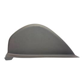 1gf63dx9af Dodge 1gf63trmae 2011 - 2020 Durango Dash Left Side End Cap Trim Cover Oem 1gf63dx9af Dodge 1gf63trmae 2011 - 2020 Durango Dash Left Side End Cap Trim Cover Oem