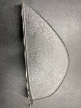 1gg64trmaf Dodge 2011 - 2020 Durango Dash Right End Cap Trim Cover Panel Oem