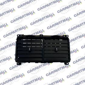 1gp11trmaa Dodge 2009 2010 Journey Center Dash A/c Heater Air Vent Grill Grille