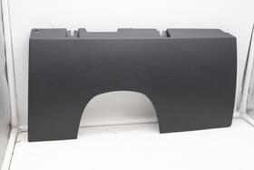 1hs28dk7ab Dodge 2009-2010 Journey Dashboard Lower Steering Column Trim Panel Oem