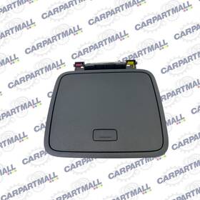 1pk75trmab Dodge 2010-2012 Caliber Center Upper Dash Storage Compartment Cubby