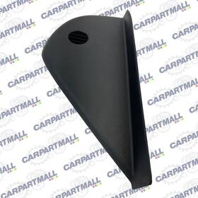 1qd22dx9ae Dodge 2011-2023 Charger Dash Panel Right Side End Cap Cover Trim Oem