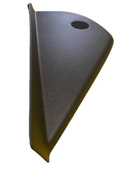 1qd23dx9af Dodge Charger Dash Dashboard Left Driver Side End Cap Trim Cover Oem 2011 - 2023 1qd23dx9af Dodge Charger Dash Dashboard Left Driver Side End Cap Trim Cover Oem 2011 - 2023
