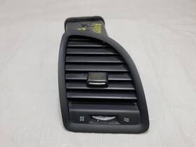 1qy57dx9ai Dodge 2011-2020 Grand Caravan Front Left Driver Side Air Vent Grille 1qy57dx9ai Dodge 2011-2020 Grand Caravan Front Left Driver Side Air Vent Grille