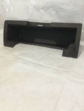 1rf25lu7aa Dodge 2014 Ram 1500 Glove Box Storage Closed Bin Oem