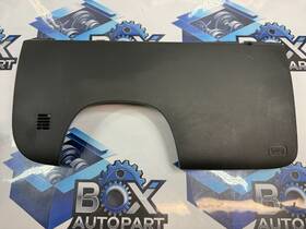 1rq78dx9ab Dodge 2011-20 Journey Dash Dashboard Left Side Knee Bolster Bezel Trim Cover Oem