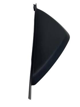 1rq87trmaa Dodge 2011-2020 Journey Front Left Side Dash End Cap Trim Cover Panel Oem