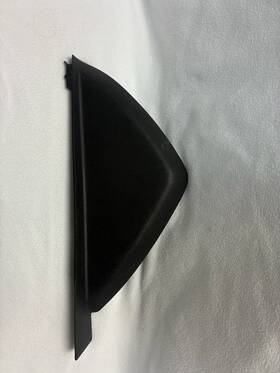 1rq88dx9ab Dodge 2011-20 Journey Dash Dashboard Left Driver Side End Cap Trim Cover Oem