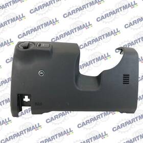 1sv30dx9ad Dodge 2013-2016 Dart Left Driver Side Dash Lower Knee Cover Panel Oem