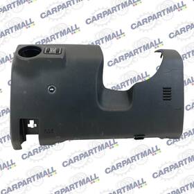 1sv30dx9ae Dodge 13-16 Dart Lf Driver Side Dash Lower Knee Cover Panel Trim Oem