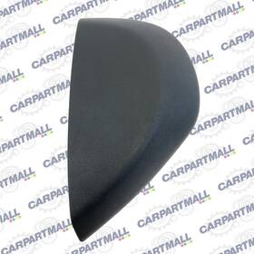 1sv39trmaaa13 Dodge 13-16 Dart Left Driver Side Dash End Cap Cover Bezel Trim