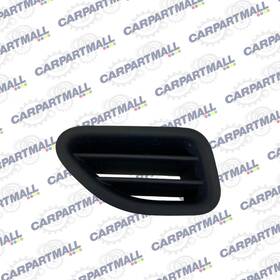 1sy22trmaa Dodge 2011-2014 Avenger Dash Left Side Defroster Defrost Grille Oem