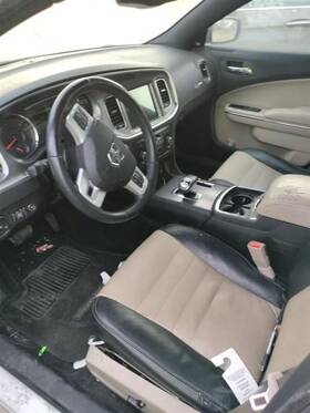 1vm58dx9ad Dodge 2011-2015 Charger Black Dash Panel Oem 1vm58dx9ad Dodge 2011-2015 Charger Black Dash Panel Oem
