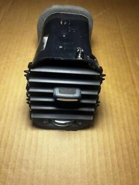 L0202801dx9ac Dodge 1vm59dx9ac 2011-2023 Charger Dash Left Side Outer Air Vent Grille Oem