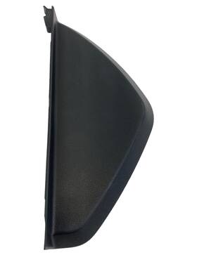 1z23trmaa Dodge 2009 2010 Journey Left Driver Side Dash End Cap Cover Trim Oem