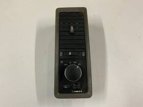 21902691j8 Dodge 2009 - 2012 Ram Front Dashboard Ac Air Vent With Headlight Switch