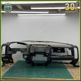 2190299-bd3 Dodge 09-12 Ram 1500 2500 3500 Front Dashboard Panel Oem